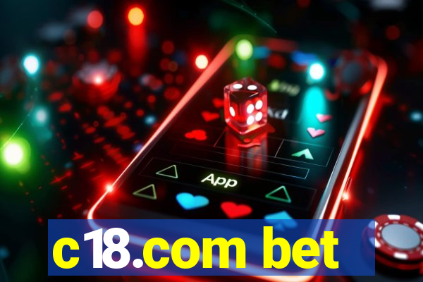 c18.com bet